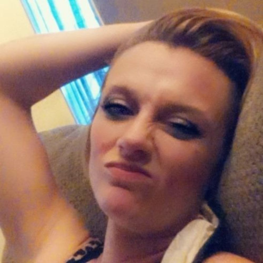 Meet your Posher, Jackie